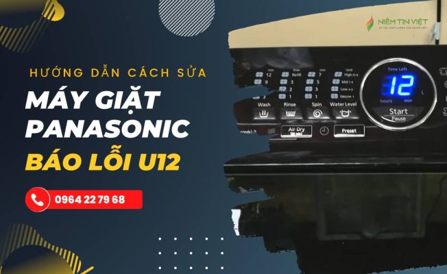 huong dan sua chua may giat pana bao loi u12 » Điện Lạnh Niềm Tin Việt 2025 huong-dan-sua-chua-may-giat-pana-bao-loi-u12