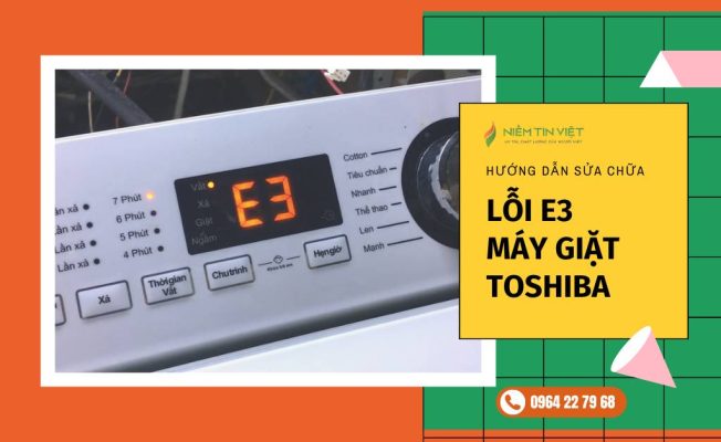 huong dan cach sua may giat toshiba loi e3 » Điện Lạnh Niềm Tin Việt 2025 huong-dan-cach-sua-may-giat-toshiba-loi-e3
