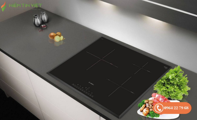 Sửa chữa bếp từ Bosch ở đâu