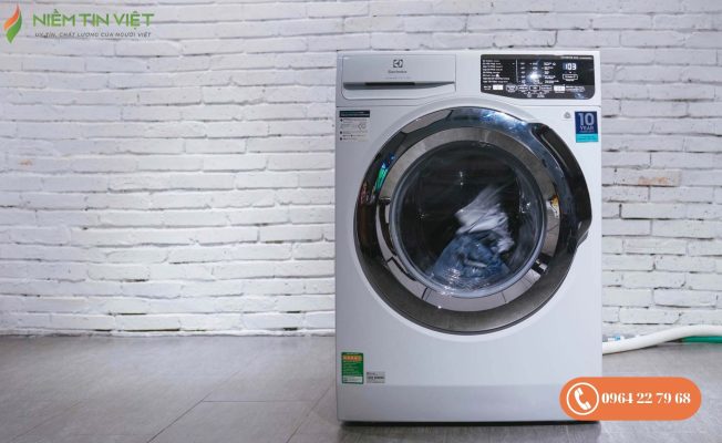 HƯỚNG DẪN SỬ DỤNG MÁY GIẶT ELECTROLUX ULTIMATECARE 700