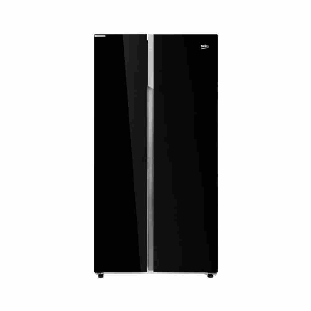 Tủ lạnh Beko Side by Side GNO62251GBVN » Điện Lạnh Niềm Tin Việt 2025