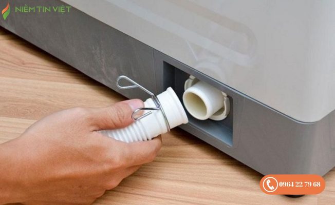loi e9 may giat toshiba 4 » Điện Lạnh Niềm Tin Việt 2025 lỗi e9 máy giặt toshiba