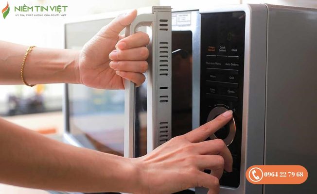 sua lo vi song lg 5 » Điện Lạnh Niềm Tin Việt 2025 sửa lò vi sóng LG
