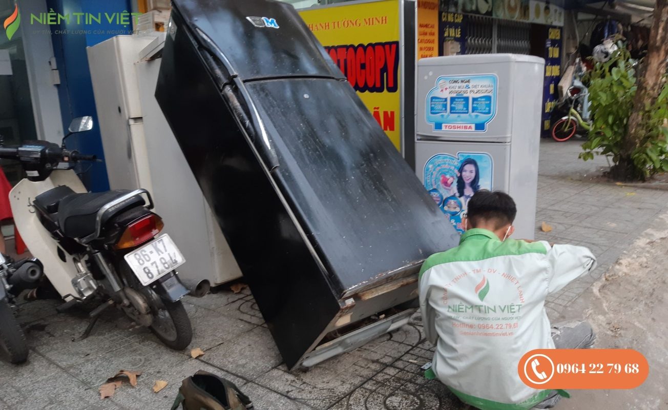 sua tu lanh sanyo 2 &raquo; Điện Lạnh Niềm Tin Việt 2026