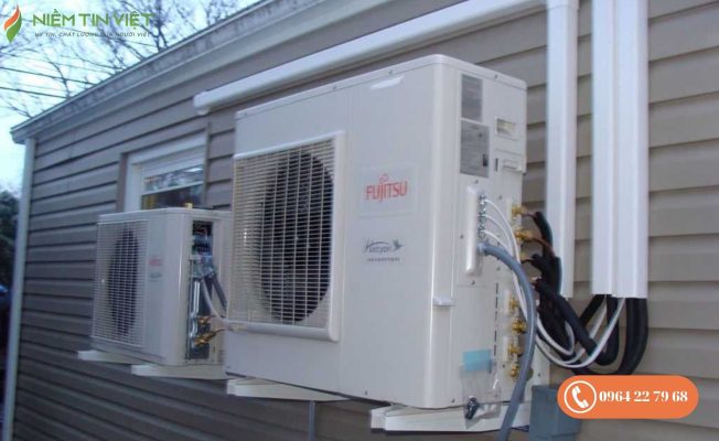 cuc nong dieu hoa khong chay 3 » Điện Lạnh Niềm Tin Việt 2025 cục nóng điều hòa không chạy