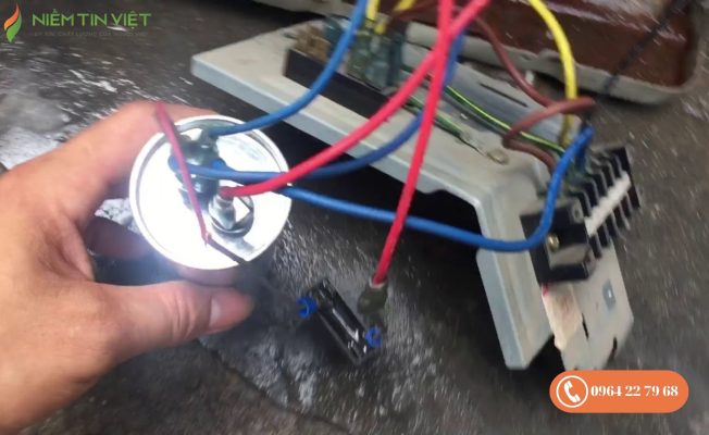 cuc nong dieu hoa khong chay 6 » Điện Lạnh Niềm Tin Việt 2025 cục nóng điều hòa không chạy