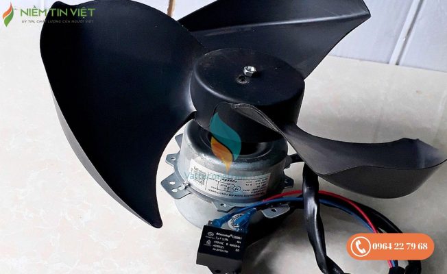 cuc nong dieu hoa khong chay 7 » Điện Lạnh Niềm Tin Việt 2025 cục nóng điều hòa không chạy