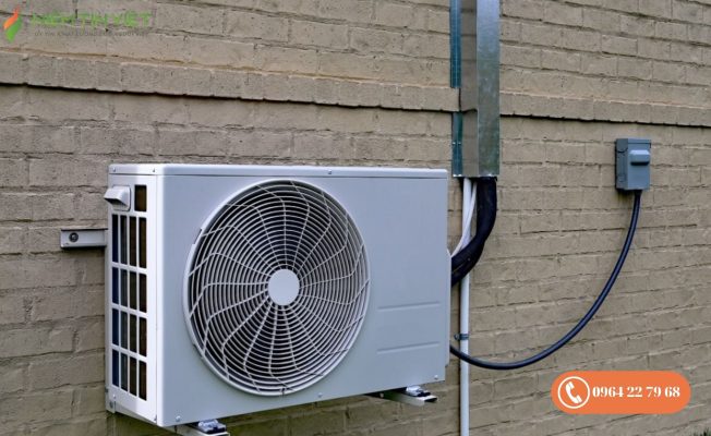 cuc nong dieu hoa khong chay 8 » Điện Lạnh Niềm Tin Việt 2025 cục nóng điều hòa không chạy