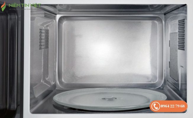lo vi song bi dut cau chi 2 » Điện Lạnh Niềm Tin Việt 2025 lò vi sóng bị đứt cầu chì