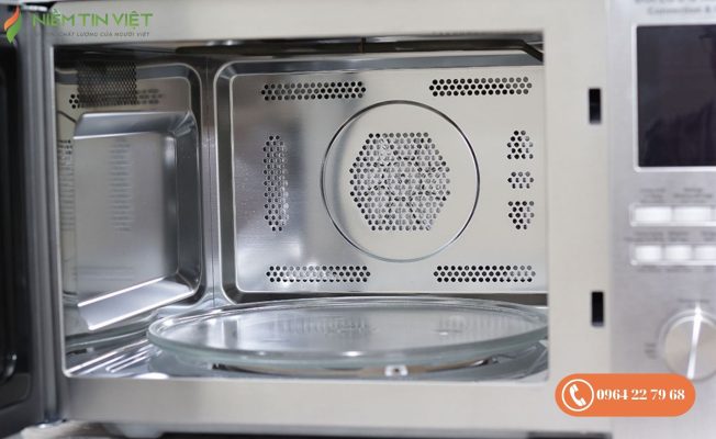 lo vi song bi dut cau chi 3 » Điện Lạnh Niềm Tin Việt 2025 lò vi sóng bị đứt cầu chì