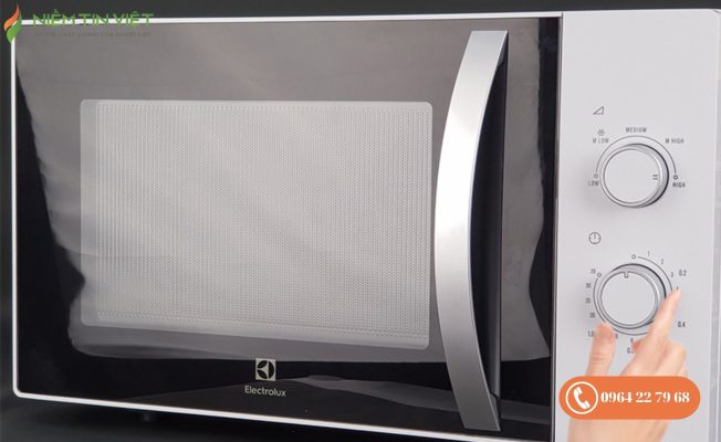 lo vi song bi dut cau chi 6 » Điện Lạnh Niềm Tin Việt 2025 lò vi sóng bị đứt cầu chì