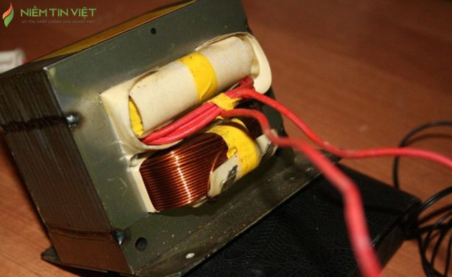 lo vi song khong nong 8 » Điện Lạnh Niềm Tin Việt 2025 lò vi sóng không nóng