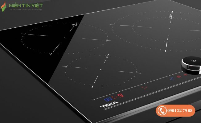 sửa bếp từ Teka