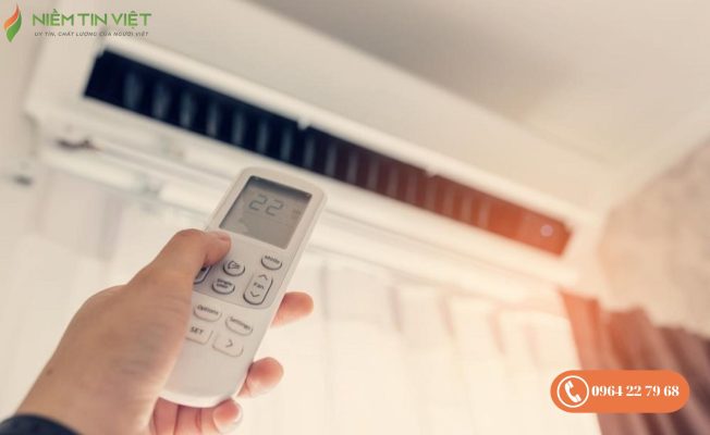 dieu hoa gree bao loi f0 2 » Điện Lạnh Niềm Tin Việt 2025 Điều hòa Gree báo lỗi F0