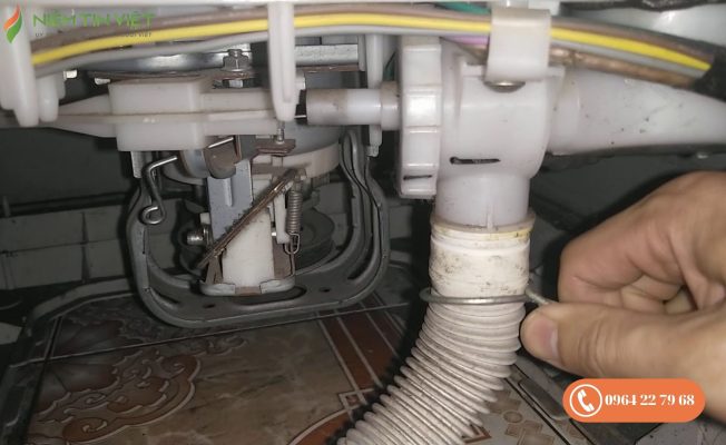 loi ae may giat lg 3 » Điện Lạnh Niềm Tin Việt 2025 lỗi AE máy giặt LG