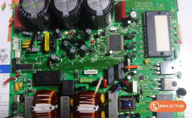 loi e1 dieu hoa casper 5 » Điện Lạnh Niềm Tin Việt 2025 Lỗi E1 điều hòa Casper