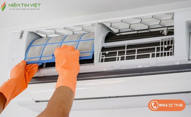 loi e1 dieu hoa casper 6 » Điện Lạnh Niềm Tin Việt 2025 Lỗi E1 điều hòa Casper