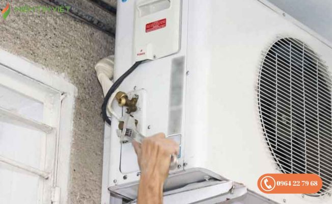 loi e1 dieu hoa casper 7 » Điện Lạnh Niềm Tin Việt 2025 Lỗi E1 điều hòa Casper