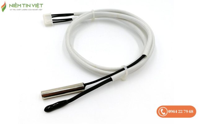 Lỗi E1 máy lạnh Midea