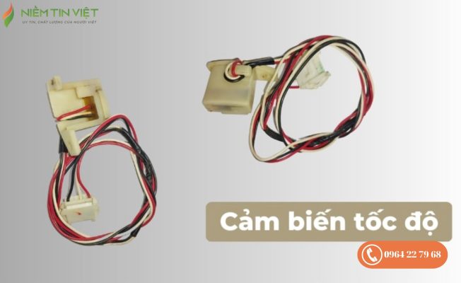 Lỗi F9 máy giặt Hitachi