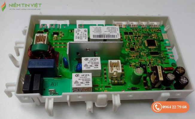 may giat panasonic bao loi u11 6 » Điện Lạnh Niềm Tin Việt 2025 Máy giặt Panasonic báo lỗi U11