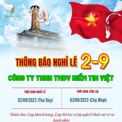 quoc khanh 2023 &raquo; Điện Lạnh Niềm Tin Việt 2026