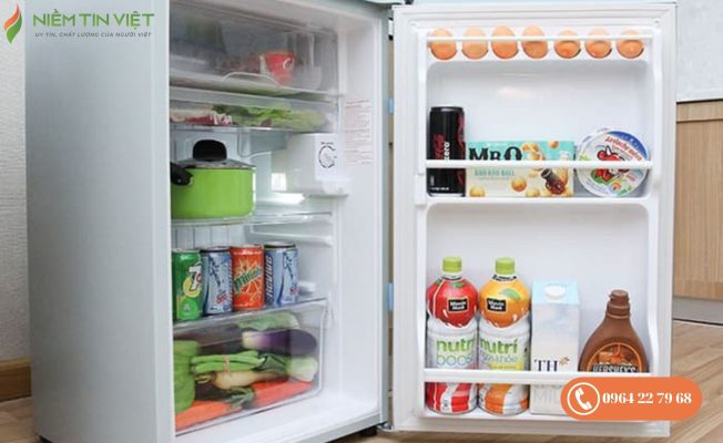 tu lanh mini bi thung ngan da 3 » Điện Lạnh Niềm Tin Việt 2025 tủ lạnh mini bị thủng dàn