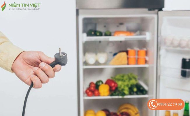 tu lanh mini bi thung ngan da 4 » Điện Lạnh Niềm Tin Việt 2025 tủ lạnh mini bị thủng dàn