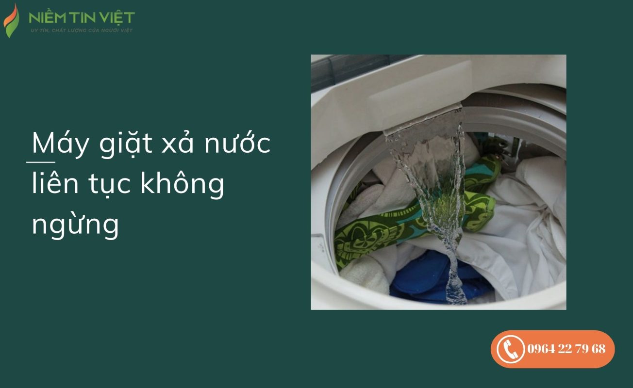 may giat xa nuoc lien tuc 1 » Điện Lạnh Niềm Tin Việt 2025 Máy giặt xả nước liên tục
