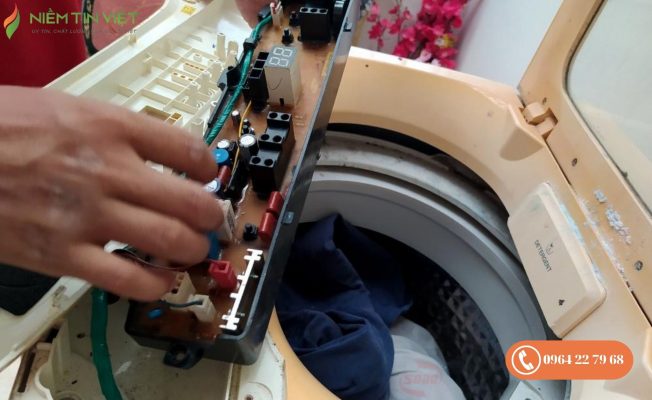 may giat xa nuoc lien tuc 4 » Điện Lạnh Niềm Tin Việt 2025 Máy giặt xả nước liên tục