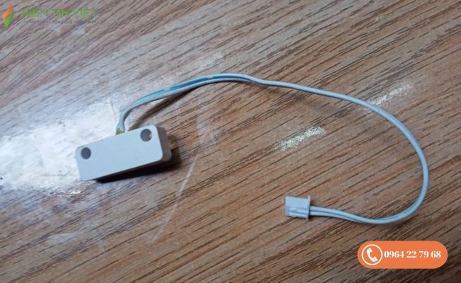 máy nước nóng trực tiếp không nóng