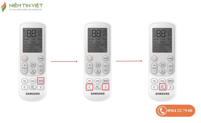 loi cf tren may lanh samsung 4 » Điện Lạnh Niềm Tin Việt 2025 Lỗi CF trên máy lạnh Samsung