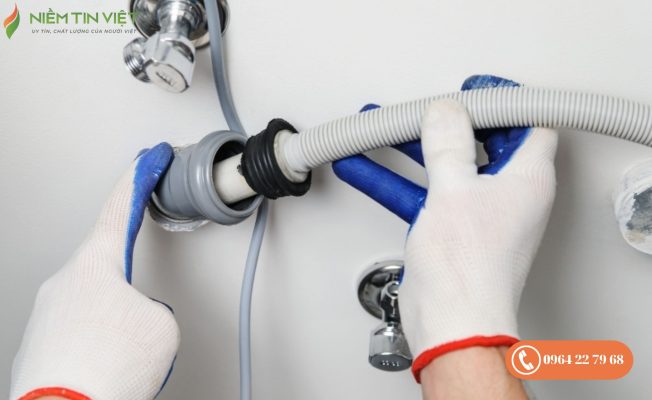 Lỗi E21 máy giặt Electrolux