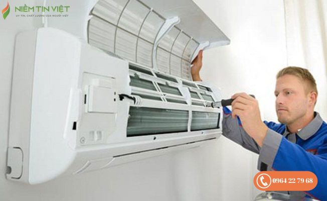 loi e3 dieu hoa midea 2 » Điện Lạnh Niềm Tin Việt 2025 Cấp nguồn mất tín hiệu sẽ dẫn đến lỗi E3