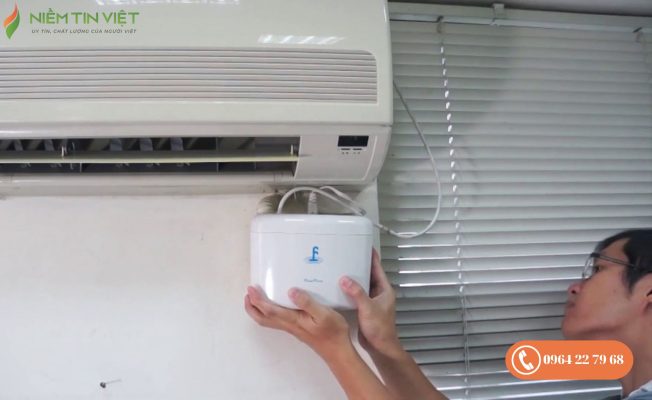 dieu hoa casper loi e4 5 » Điện Lạnh Niềm Tin Việt 2025 Bơm nước ngưng thường được lắp đặt trên các dòng: điều hòa multi, điều hòa tủ đứng, điều hòa treo tường,...