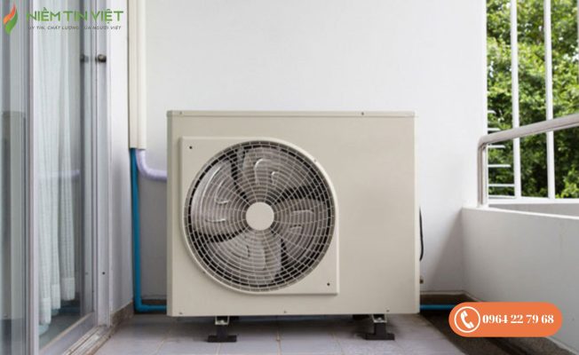 SỬA CHỮA ĐIỆN LẠNH MIỀN NAM - ĐIỆN LẠNH NIỀM TIN VIỆT DÀN NÓNG GẶP SỰ CỐ LÀ MỘT TRONG NHỮNG NGUYÊN NHÂN PHỔ BIẾN CỦA LỖI E3