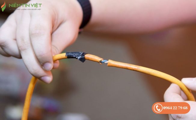 bang gia sua may giat 11 » Điện Lạnh Niềm Tin Việt 2025 Tình trạng rò rỉ điện sẽ gây nguy hiểm đến người dùng