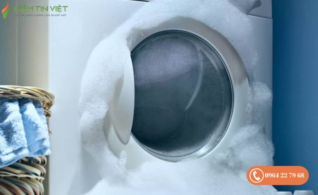 bang gia sua may giat 12 » Điện Lạnh Niềm Tin Việt 2025 Người dùng nên sử dụng loại bột giặt phù hợp