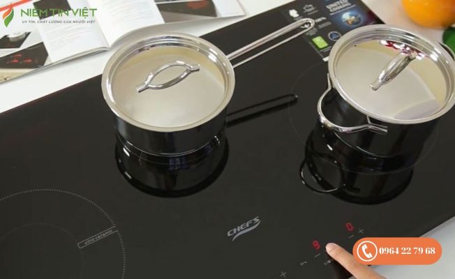 bep tu bi nhay den 5 » Điện Lạnh Niềm Tin Việt 2025 Hệ thống đèn bị hỏng sẽ báo lỗi chớp nháy liên tục