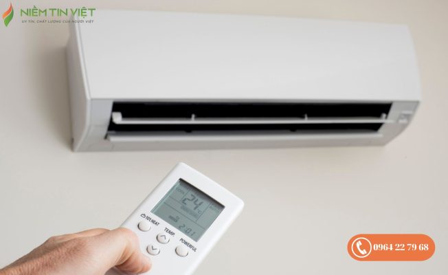 Chế độ Cool (Làm mát)