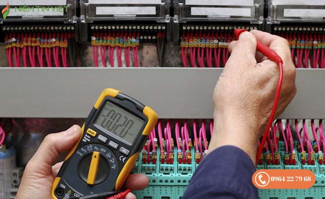 tu lanh lam lanh kem 2 » Điện Lạnh Niềm Tin Việt 2025 Nguồn điện chập chờn sẽ ảnh hưởng đến hoạt động của tủ