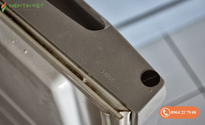 tu lanh lam lanh kem 3 » Điện Lạnh Niềm Tin Việt 2025 Vị trí gioăng cao su của tủ lạnh