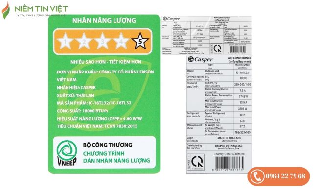 1 dem bat dieu hoa het bao nhieu tien 5 » Điện Lạnh Niềm Tin Việt 2025 1 đêm bật điều hòa hết bao nhiêu tiền?
