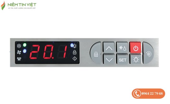 cach chinh nhiet do tu mat sanaky 5 » Điện Lạnh Niềm Tin Việt 2025