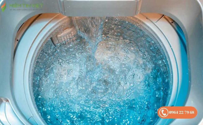 may giat khong xa nuoc thai. 2 » Điện Lạnh Niềm Tin Việt 2025 máy giặt không xả nước thải