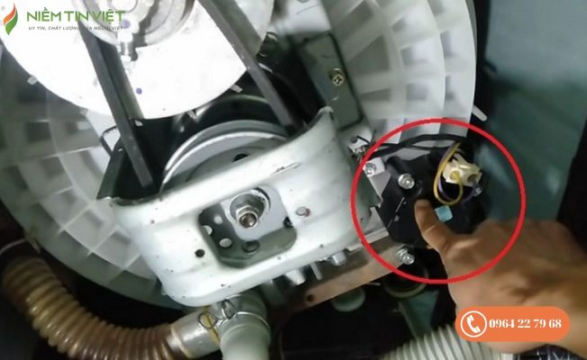 may giat khong xa nuoc thai. 7 » Điện Lạnh Niềm Tin Việt 2025 máy giặt không xả nước thải
