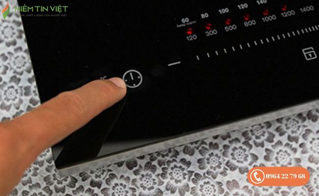 Cách dùng bếp từ