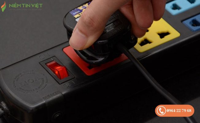 Cách dùng bếp từ