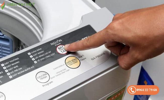 loi e23 may giat electrolux 3 » Điện Lạnh Niềm Tin Việt 2025 lỗi E23 máy giặt Electrolux