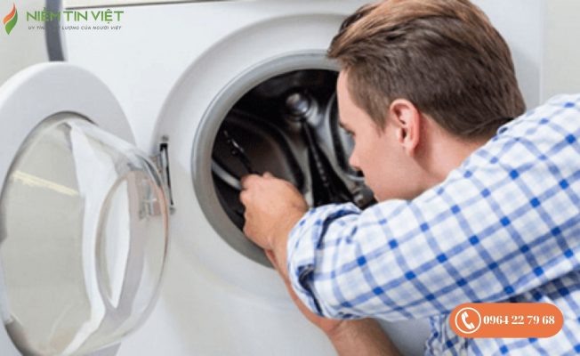 loi e30 may giat midea 2 » Điện Lạnh Niềm Tin Việt 2025 Lỗi E30 máy giặt Midea